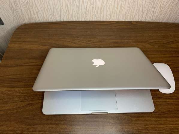Apple MacBook 13 в Нижнем Новгороде фото 8