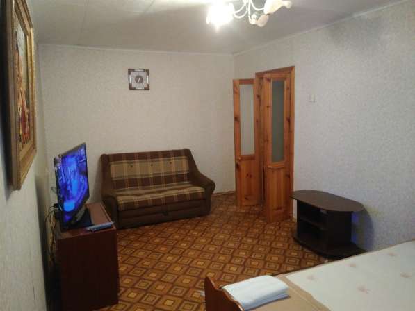 Сдам 1 комнатную квартиру на сутки в Сызрани фото 6