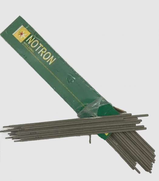NOTRON - Сварочные Электроды, Электроды для сварки оптом в Москве фото 12