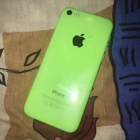 IPhone 5c в Краснодаре