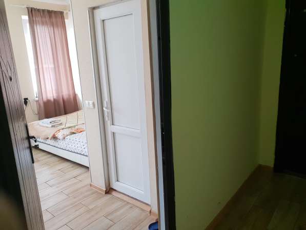 Сдается посуточно 1 комнатная квартира в городе Тбилиси в фото 7