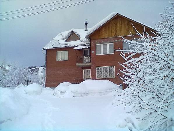Сдаю апартаменты в коттедже на Байкале летом и зимой в Байкальске