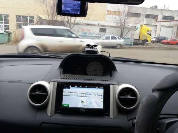 Toyota, Ist, продажа в Астрахани в Астрахани фото 6