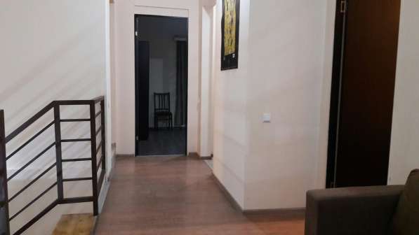 Сдается 5 комнатная квартира в центре Тбилиси в фото 21