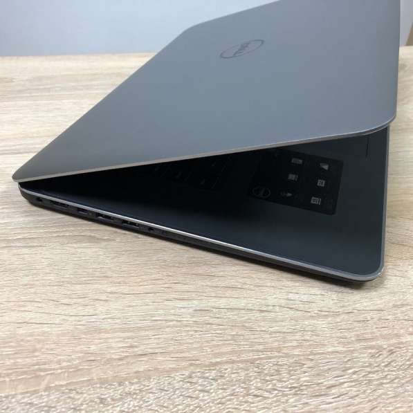 Продаётся ноутбук DELL XPS 15 в Москве фото 3