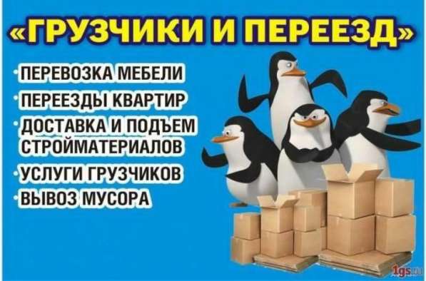 Услуги грузчиков в городе Рязань в Рязани фото 6