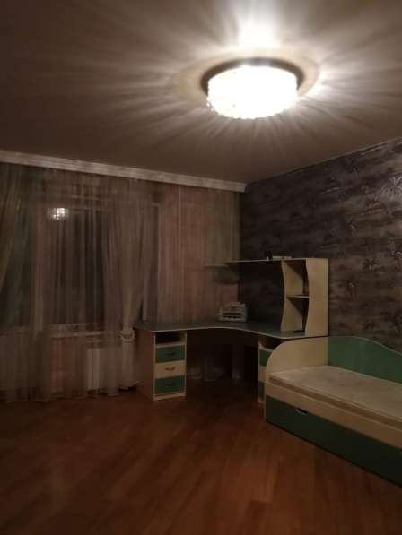 Продам 3- комнатную квартиру на Юлюса Янониса 9А в Воронеже фото 3
