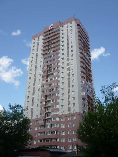 Продам новую 1-ю квартиру на Гоголя 21 в Новосибирске фото 24