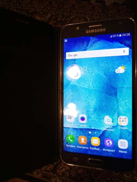 Продам телефон Samsung Galaxy J7 в фото 4