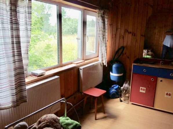 Дом 50м2 д. Святово в Переславле-Залесском фото 35