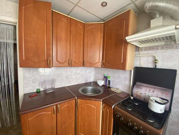 Продам 3 к квартиру в центре Гайвы в Перми фото 13