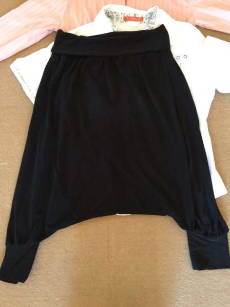 Рубашка, галифе, юбка в Омске фото 3