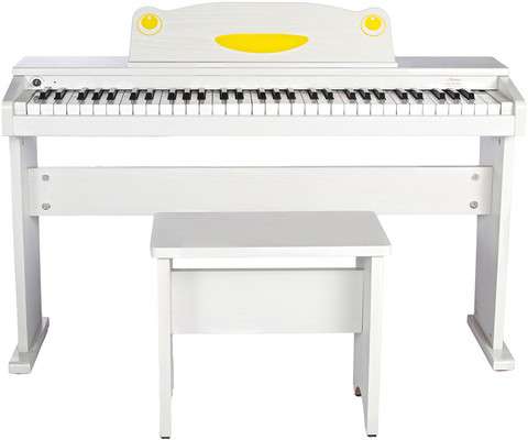 Children's piano Artesia FUN-1