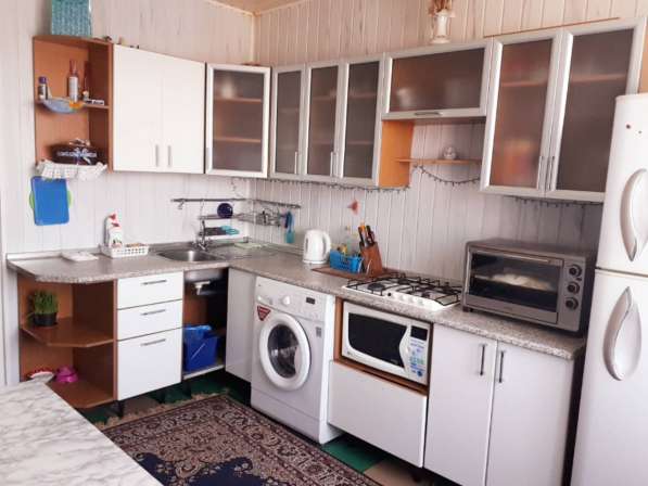 Продам 3 комнатную квартиру в Шевченковском районе в фото 4
