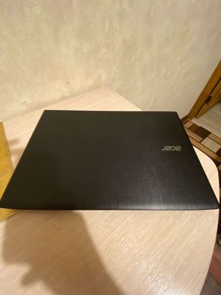 Ноутбук Acer Aspire в Санкт-Петербурге