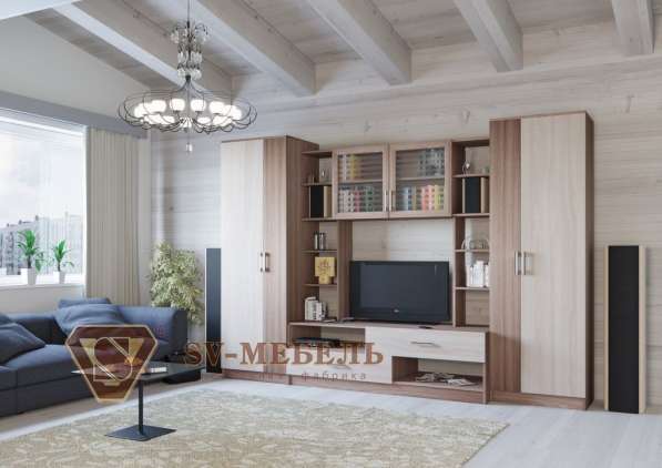 Мебель для дома и офиса в Кемерове фото 7