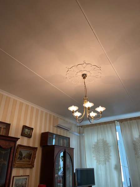 Продается светлая и теплая квартира в Москве фото 19