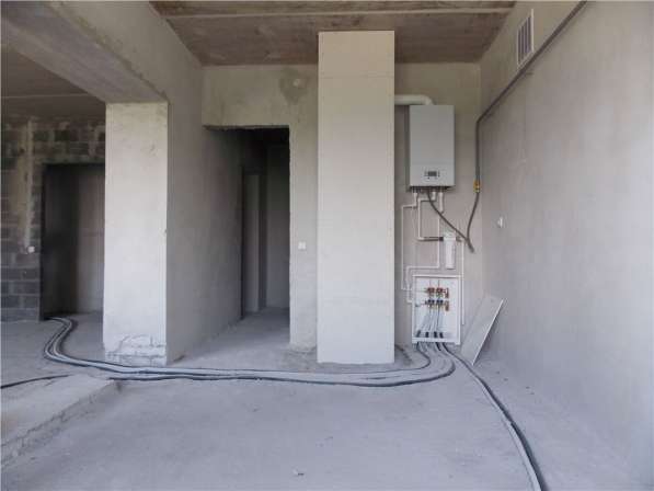 Продам двухкомнатную квартиру в Тверь.Жилая площадь 65,82 кв.м.Этаж 5.Дом кирпичный. в Твери фото 24