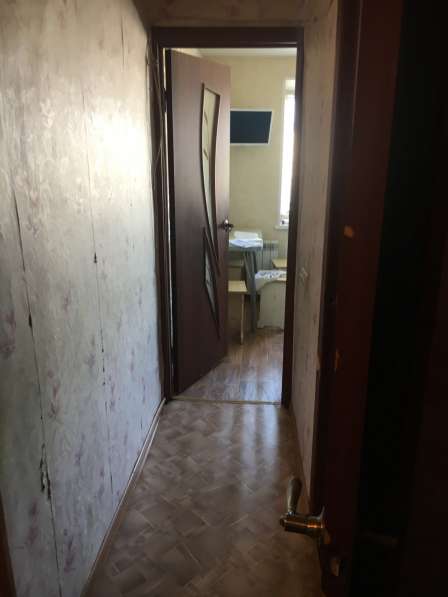 Продается 3-к квартира в Тракторозаводском районе в Волгограде фото 10