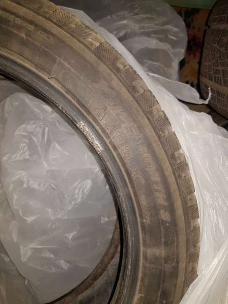 Продается резина в Обнинске фото 4