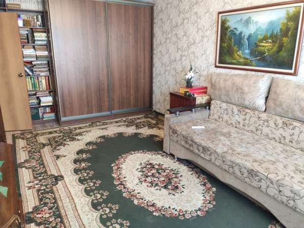3-комнатная квартира, 78 кв. м., ул. Генерала Трошева, 45 в Краснодаре фото 10