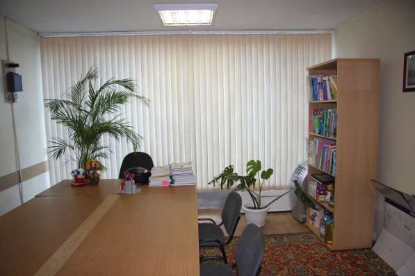 Офисное помещение в Москве фото 3