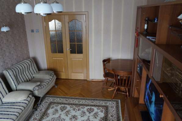 Квартира 3-комнатная в Калининграде фото 6