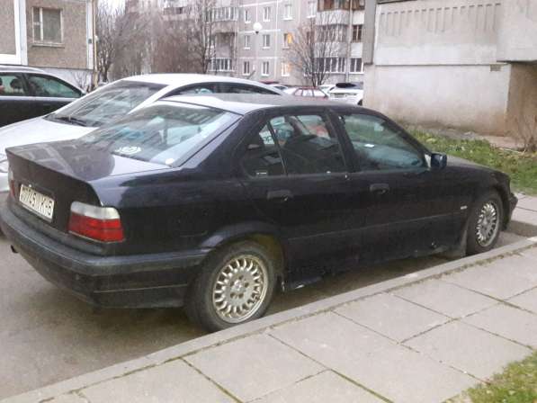 BMW, 315, продажа в г.Минск в 