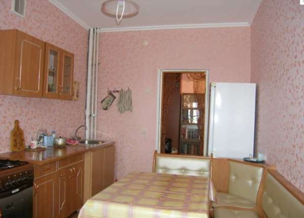 Продается двухкомнатная квартира на ул. Пушкина, д. 25 в Переславле-Залесском фото 6