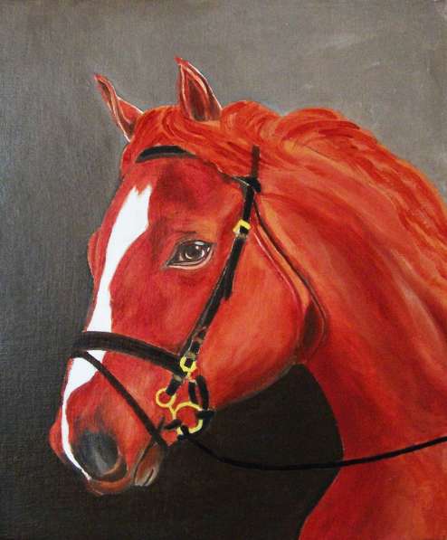 Картины. Авторские работы в Москве фото 18