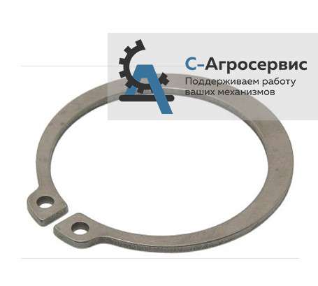 Стопорное кольцо 20