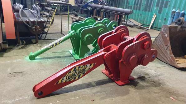 Крашер надежно сваренный