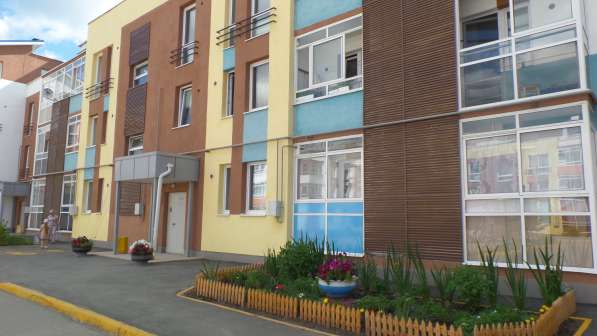 Продаётся двухкомнатная квартира в Екатеринбурге фото 6