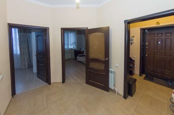 Продам дом 84 м2 с ремонтом, участком 2.5 сот, Вавилова ул в Ростове-на-Дону фото 4