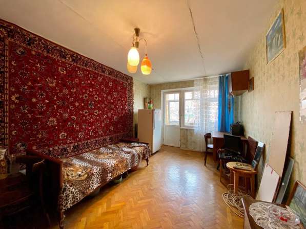 3-комнатная квартира, 61,5 кв. м., ул. Тургенева, 225 в Краснодаре фото 17