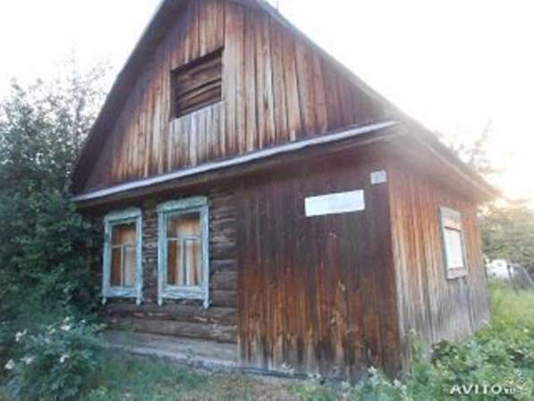 Садовый участок (СНТ) в Уфе