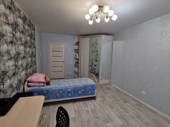 Продается 3-х комнатная квартира, ул Завертяева, 20к1 в Омске фото 9