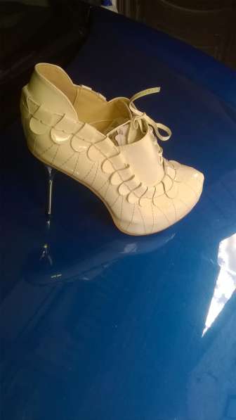 Туфли женские в Москве фото 4