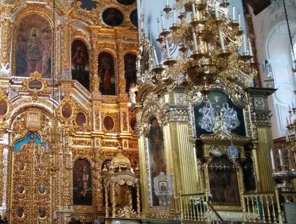 Экскурсии по Смоленску в Смоленске фото 31
