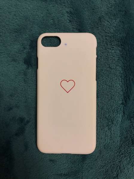 Чехлы для IPhone 7/8 в Москве фото 9