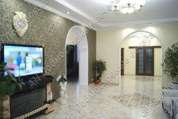 Продам дом в Москва.Жилая площадь 370 кв.м.Есть Электричество. в Москве фото 33