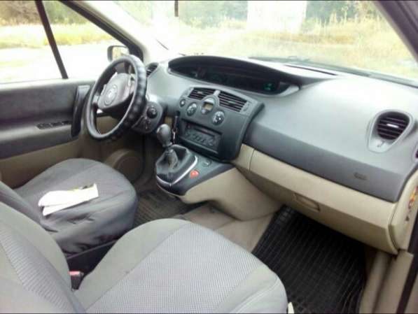 Renault, Scenic, продажа в г.Луганск в фото 13