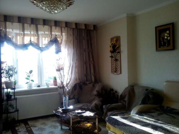 Продаю 1 комн. кв. 47кв. м. в элитном доме или меняю на дом в Калининграде фото 3