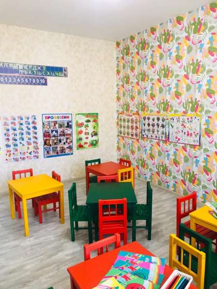 Детский сад «Капитошка» в Москве фото 5