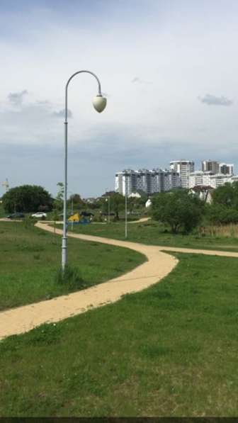 Таунхаус - Лебяжий в фото 235