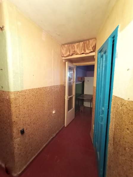 Продается квартира в тёплом кирпичном доме в хорошем месте в Ростове-на-Дону фото 9