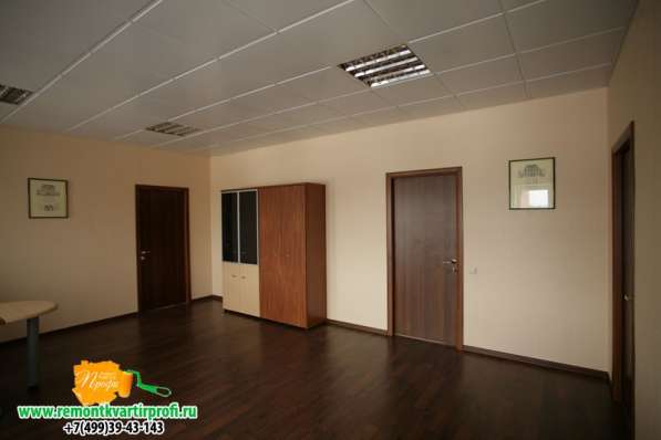 Ремонт квартир в Санкт-Петербурге фото 21