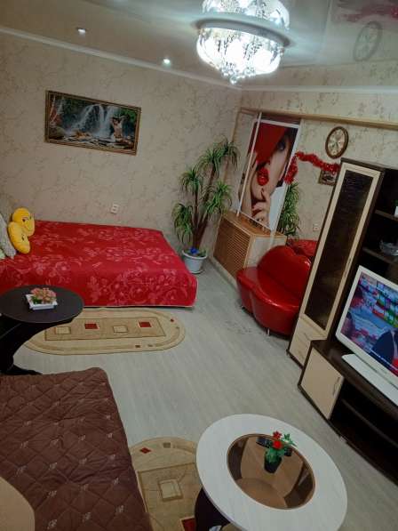 Уютная квартирка в Астрахани фото 7