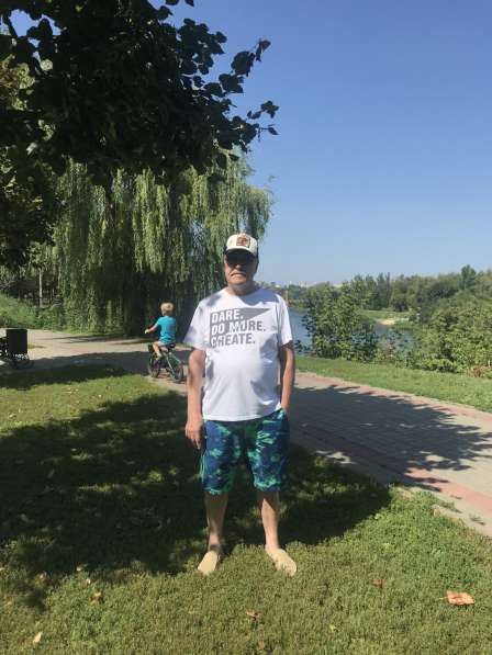 Евгений, 51 год, хочет пообщаться в Тамбове