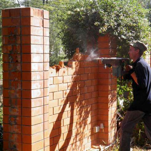 Демонтаж. Демонтажные работы по Москве и Области в Москве фото 26